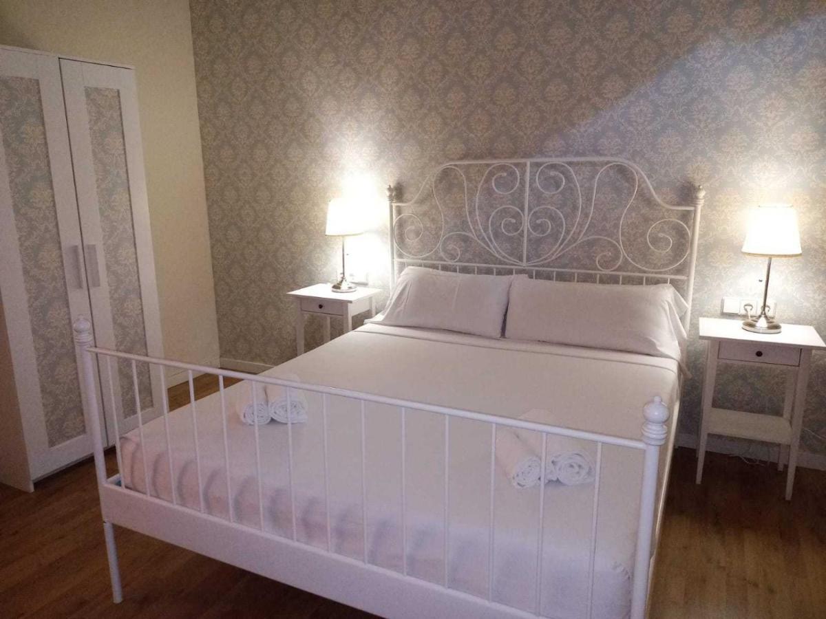 Lumine Luxury Suites By Gaiarooms Βαρκελώνη Εξωτερικό φωτογραφία