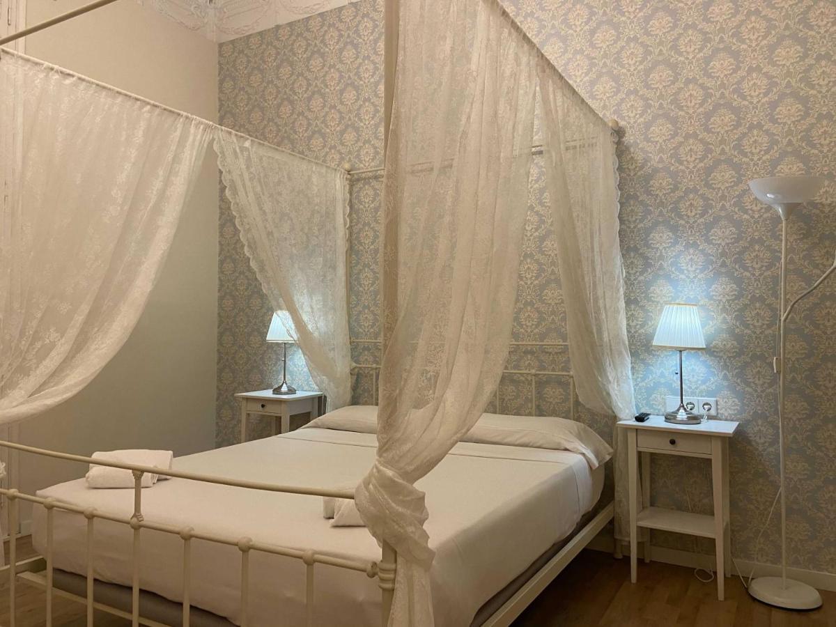 Lumine Luxury Suites By Gaiarooms Βαρκελώνη Εξωτερικό φωτογραφία
