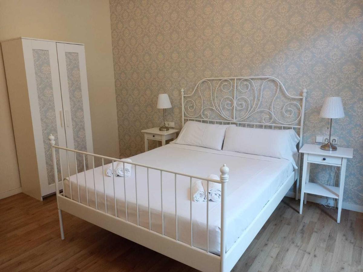 Lumine Luxury Suites By Gaiarooms Βαρκελώνη Εξωτερικό φωτογραφία