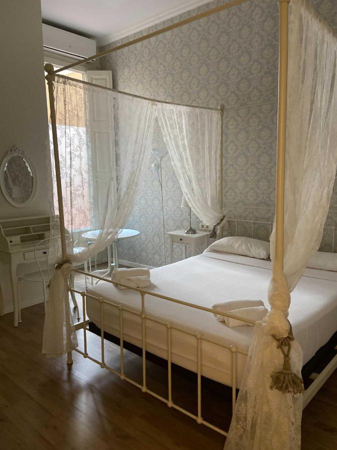 Lumine Luxury Suites By Gaiarooms Βαρκελώνη Εξωτερικό φωτογραφία