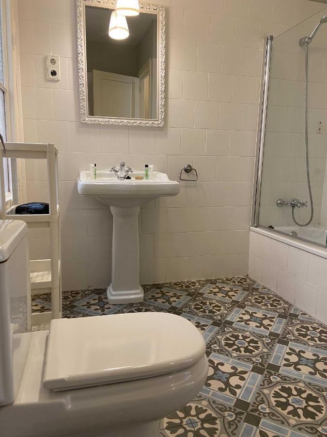 Lumine Luxury Suites By Gaiarooms Βαρκελώνη Εξωτερικό φωτογραφία