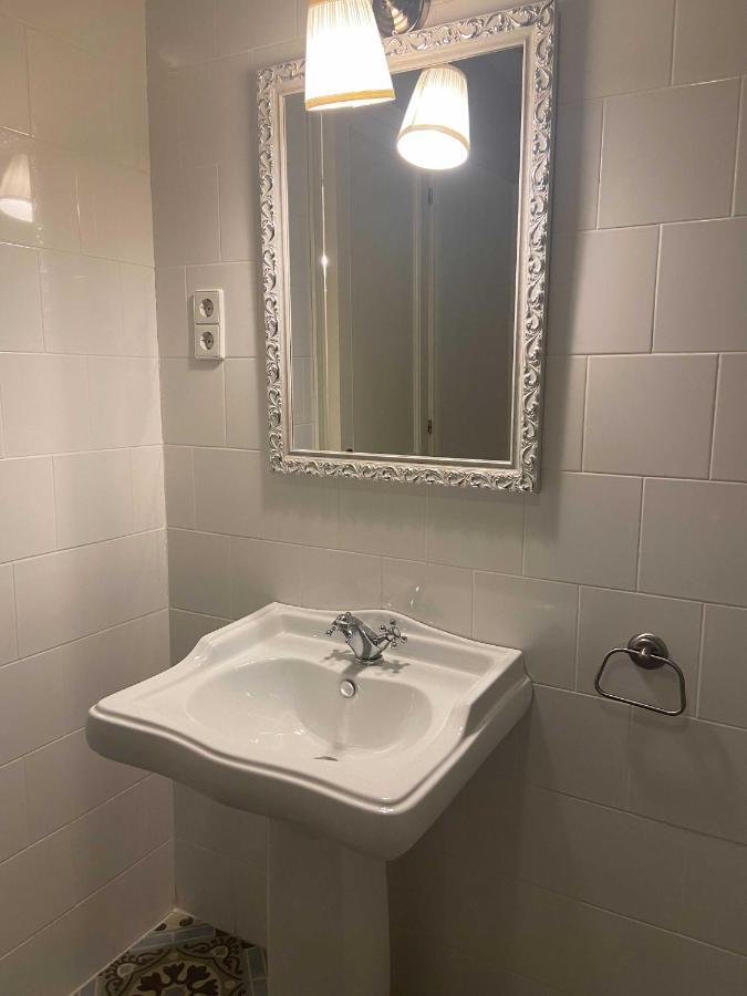 Lumine Luxury Suites By Gaiarooms Βαρκελώνη Εξωτερικό φωτογραφία