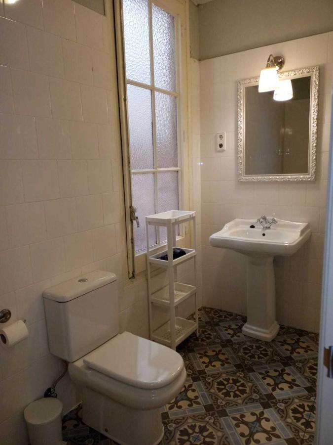 Lumine Luxury Suites By Gaiarooms Βαρκελώνη Εξωτερικό φωτογραφία