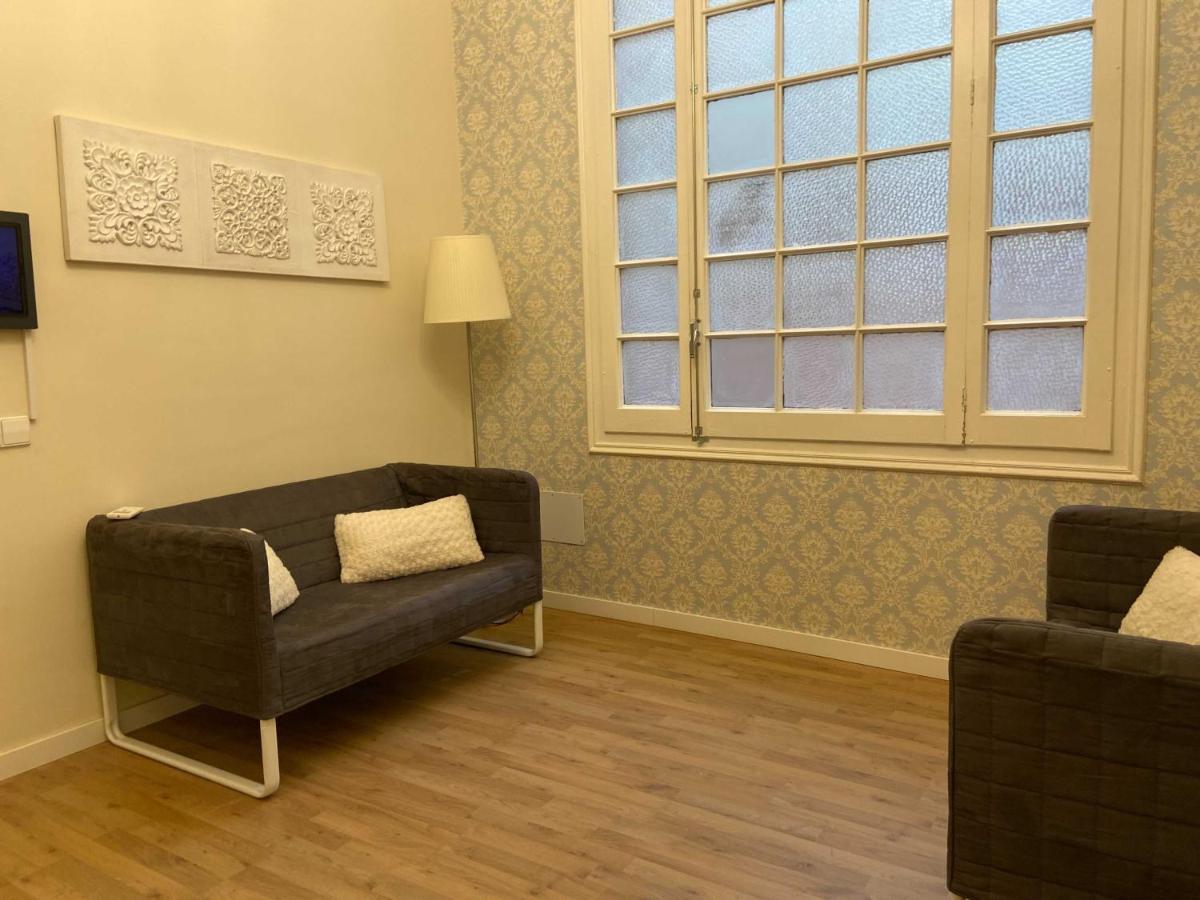 Lumine Luxury Suites By Gaiarooms Βαρκελώνη Εξωτερικό φωτογραφία