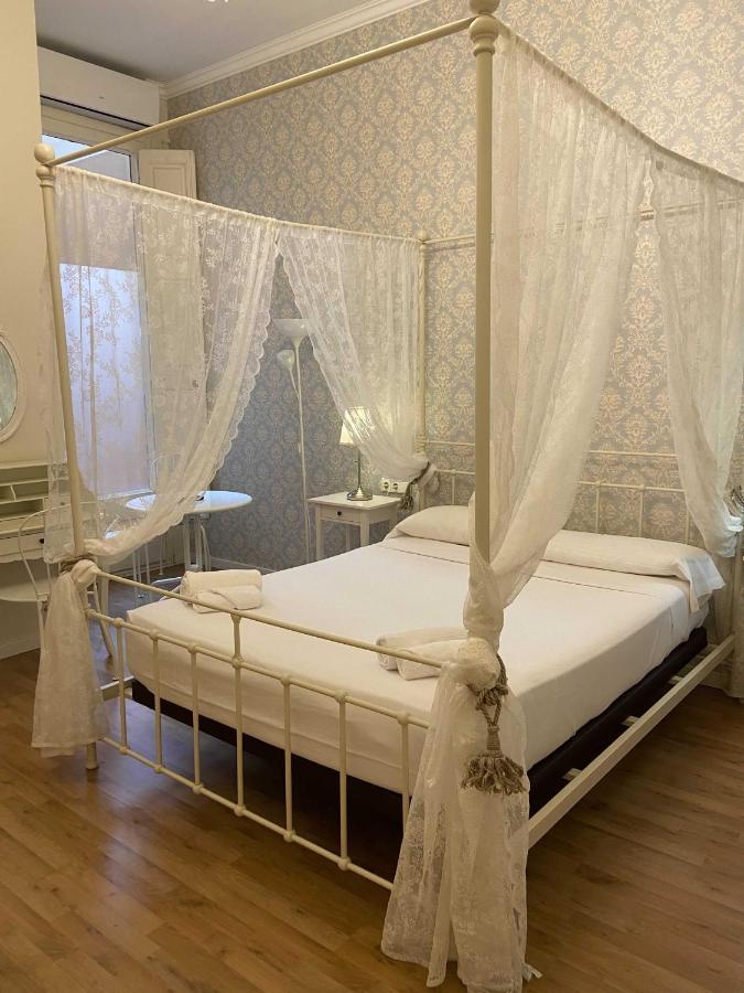 Lumine Luxury Suites By Gaiarooms Βαρκελώνη Εξωτερικό φωτογραφία