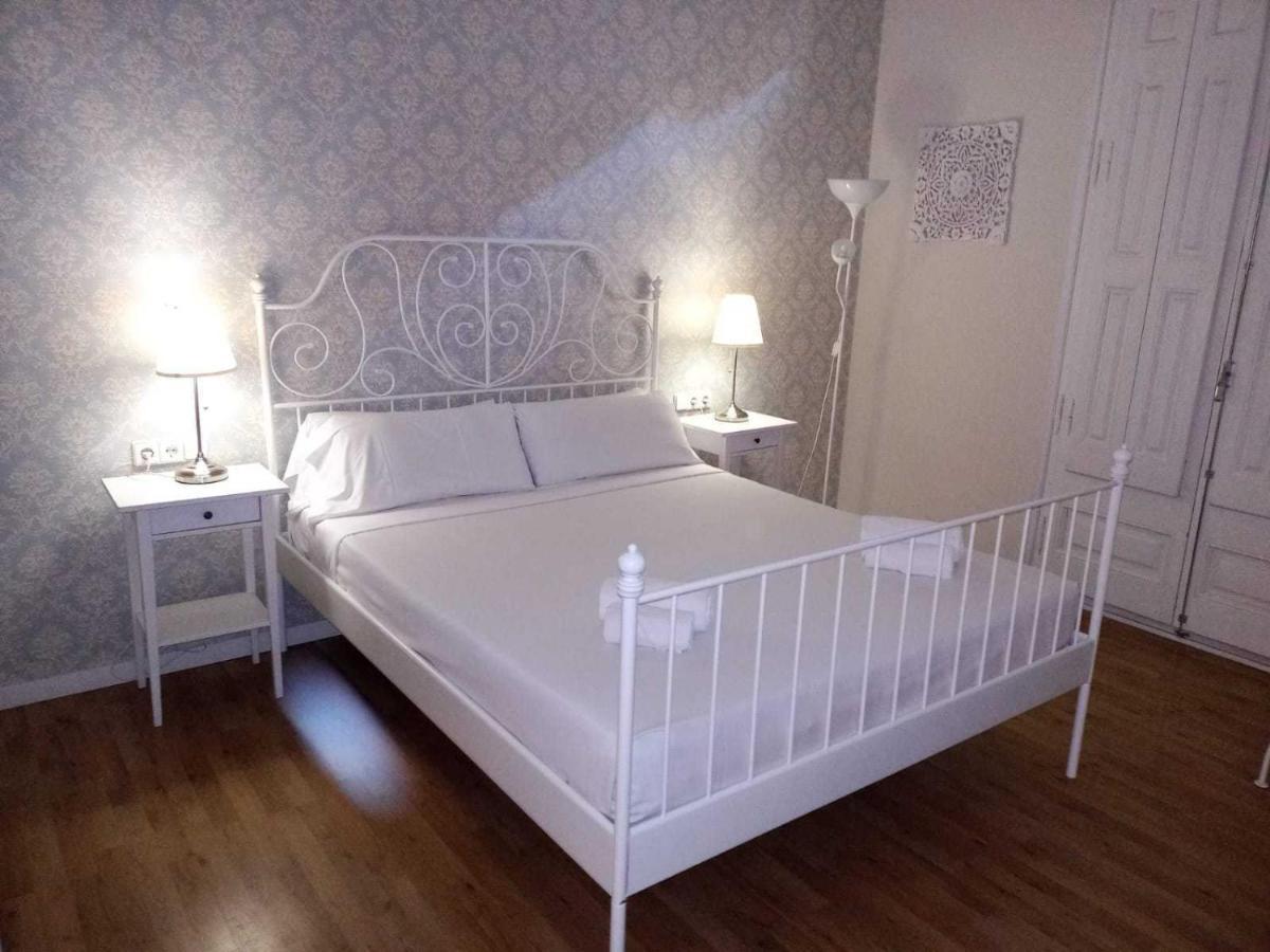 Lumine Luxury Suites By Gaiarooms Βαρκελώνη Εξωτερικό φωτογραφία