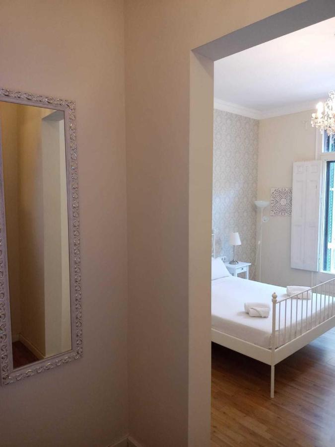 Lumine Luxury Suites By Gaiarooms Βαρκελώνη Εξωτερικό φωτογραφία
