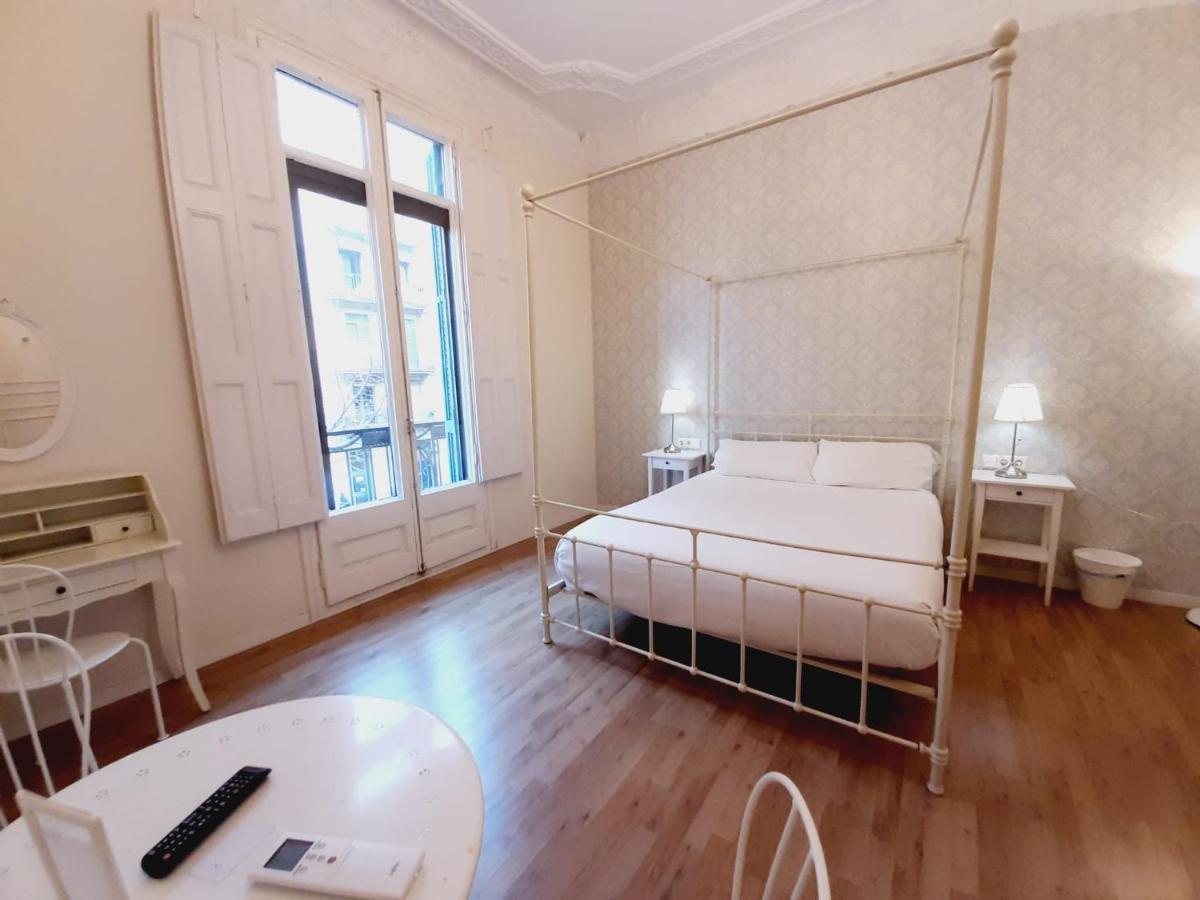 Lumine Luxury Suites By Gaiarooms Βαρκελώνη Εξωτερικό φωτογραφία