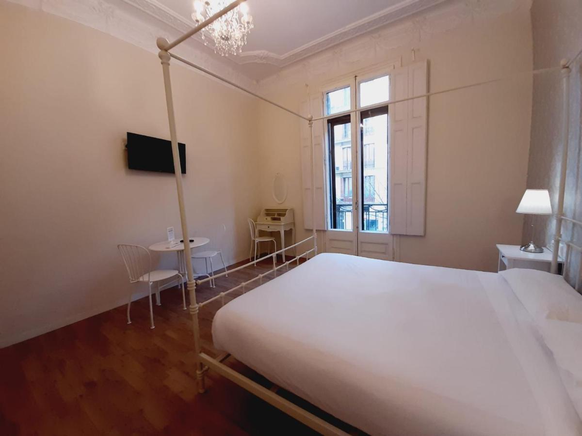 Lumine Luxury Suites By Gaiarooms Βαρκελώνη Εξωτερικό φωτογραφία