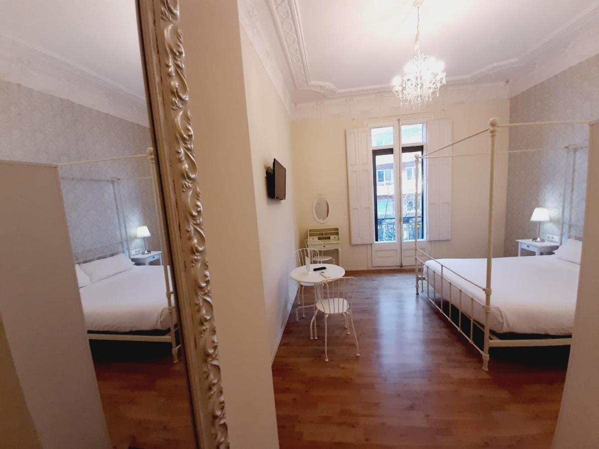 Lumine Luxury Suites By Gaiarooms Βαρκελώνη Εξωτερικό φωτογραφία
