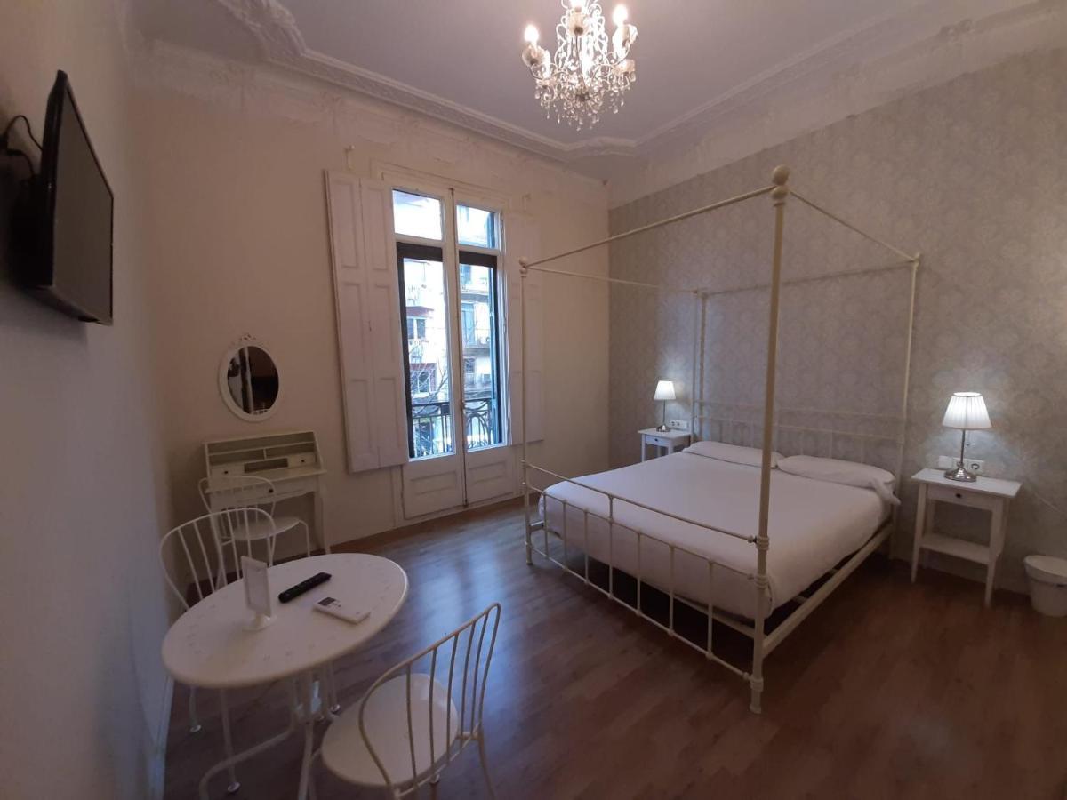 Lumine Luxury Suites By Gaiarooms Βαρκελώνη Εξωτερικό φωτογραφία