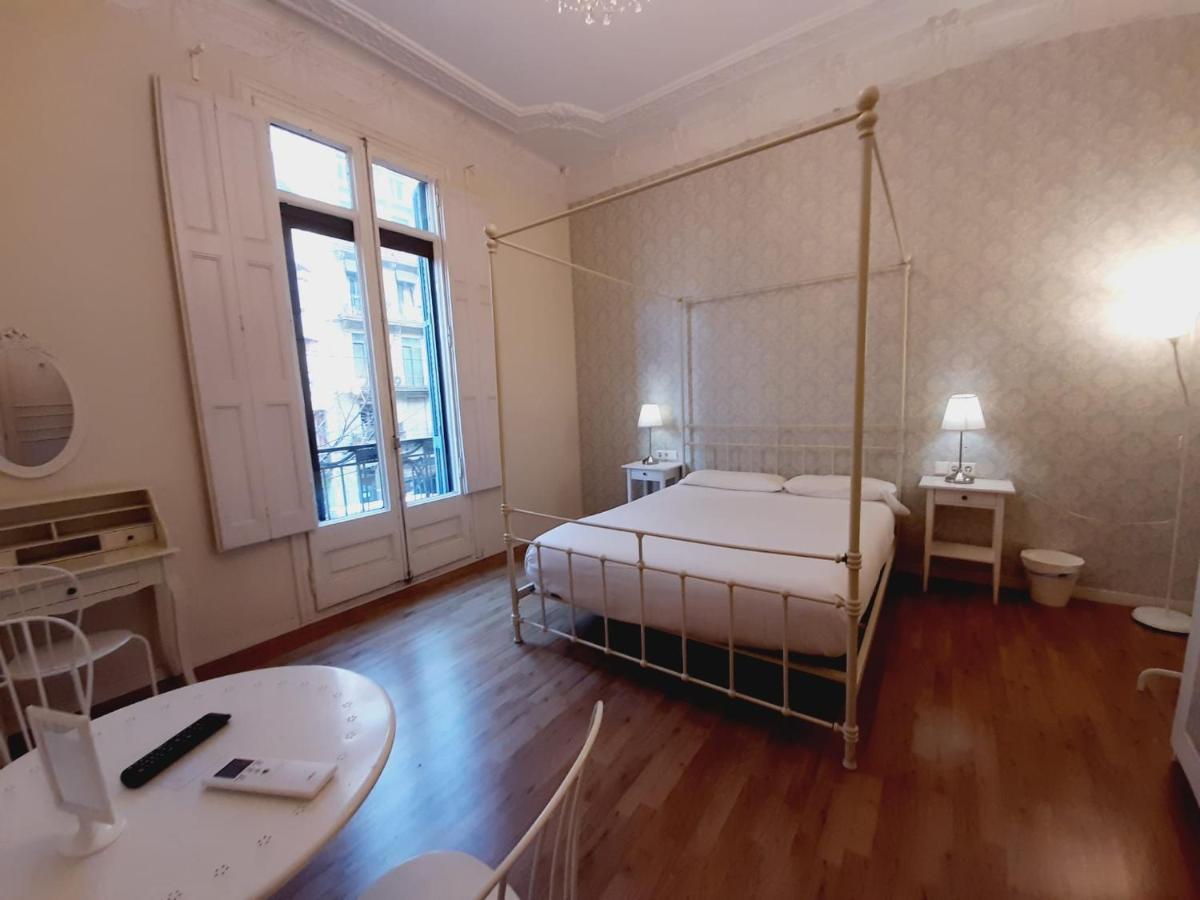 Lumine Luxury Suites By Gaiarooms Βαρκελώνη Εξωτερικό φωτογραφία
