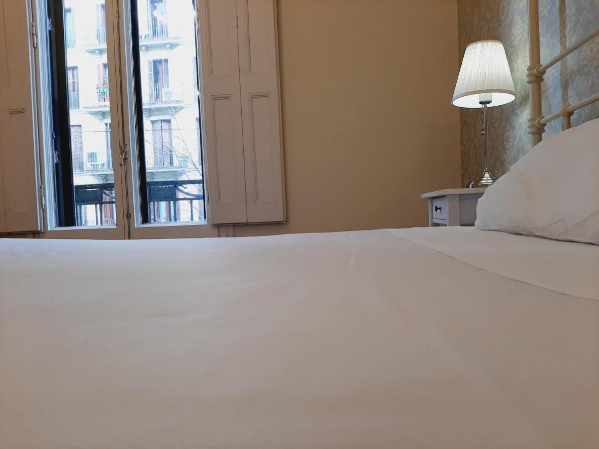 Lumine Luxury Suites By Gaiarooms Βαρκελώνη Εξωτερικό φωτογραφία
