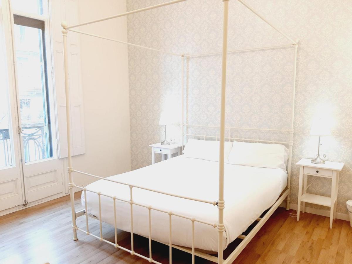 Lumine Luxury Suites By Gaiarooms Βαρκελώνη Εξωτερικό φωτογραφία