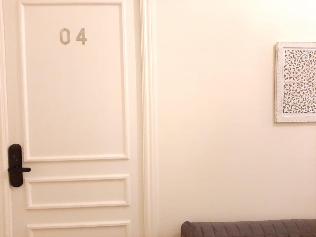 Lumine Luxury Suites By Gaiarooms Βαρκελώνη Εξωτερικό φωτογραφία