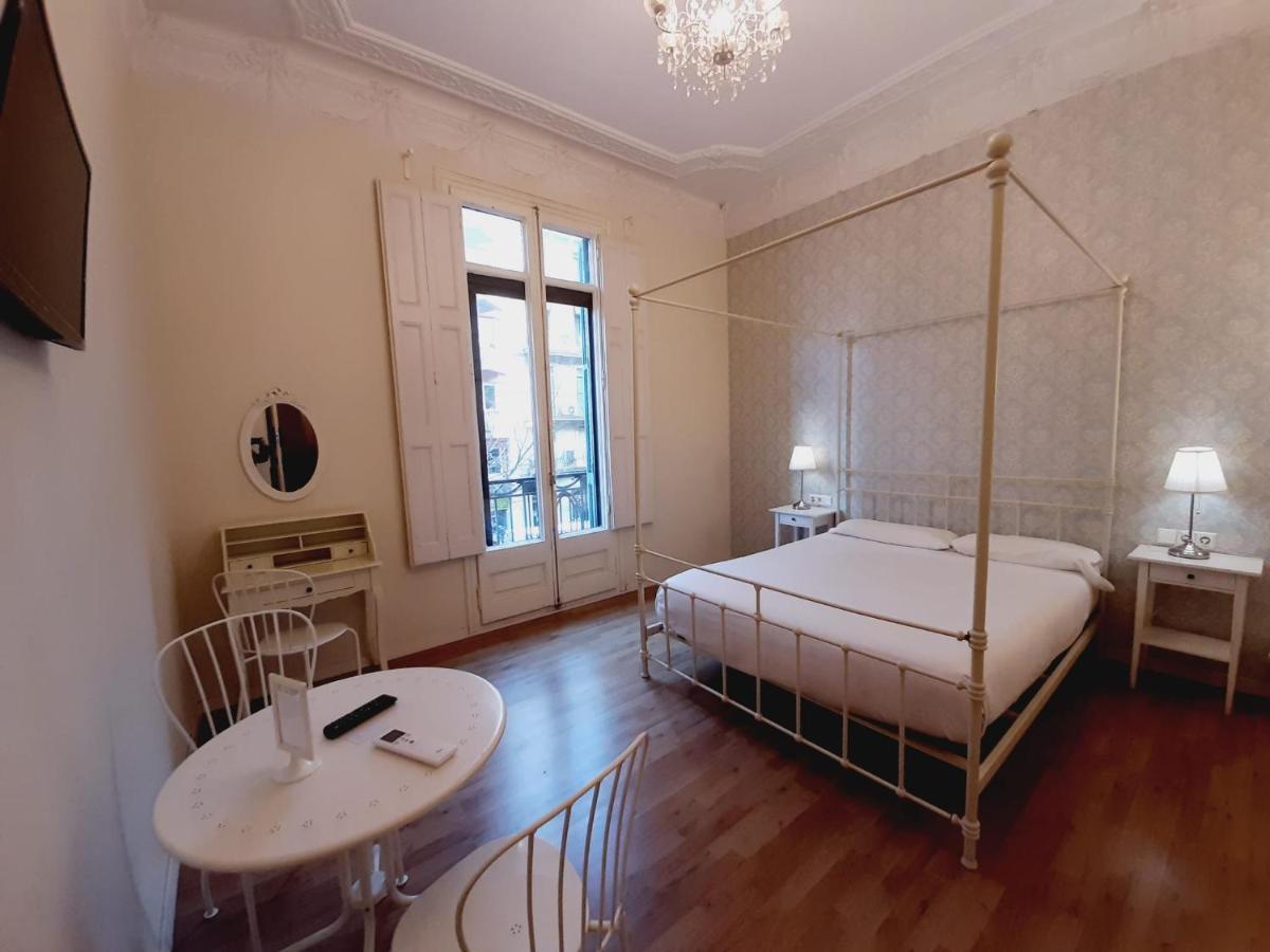 Lumine Luxury Suites By Gaiarooms Βαρκελώνη Εξωτερικό φωτογραφία