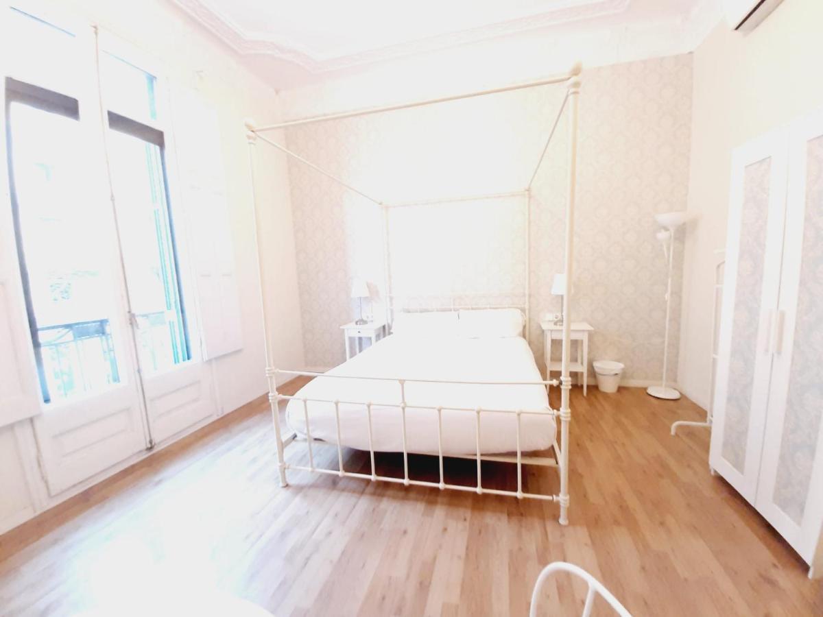 Lumine Luxury Suites By Gaiarooms Βαρκελώνη Εξωτερικό φωτογραφία