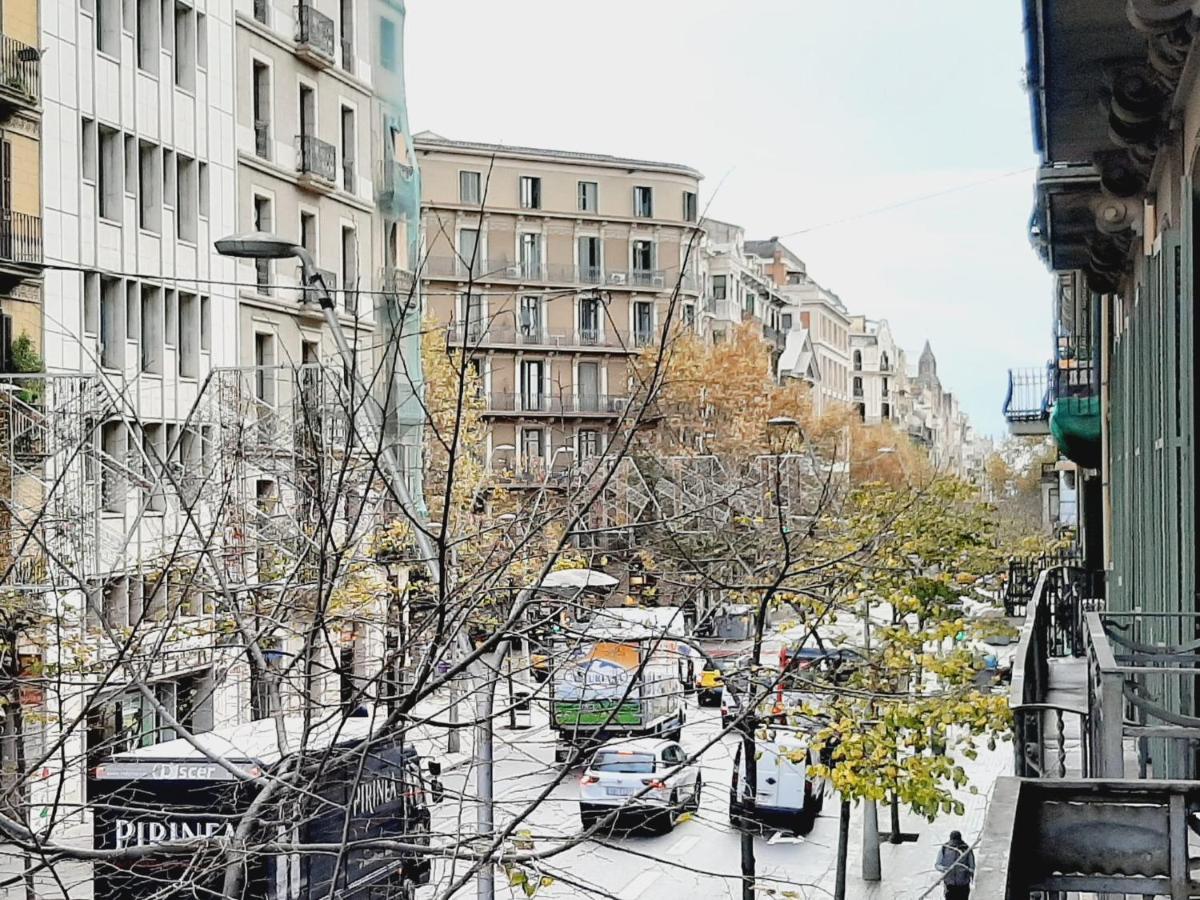 Lumine Luxury Suites By Gaiarooms Βαρκελώνη Εξωτερικό φωτογραφία